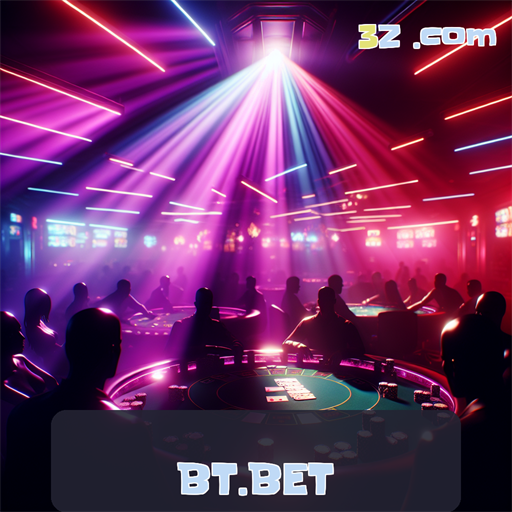 Baixar: A Nova Dimensão da Diversão em BT.BET