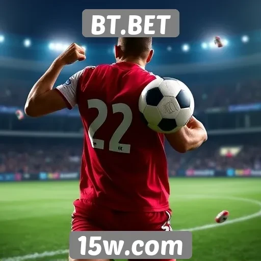 Plataforma BT.BET oferece promoções exclusivas