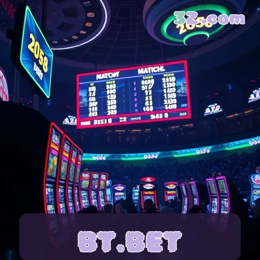 BT.BET e a Seção de Perguntas Frequentes: Desvendando os Mistérios dos Jogos