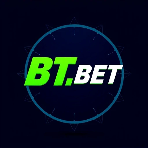 BT.BET Logo