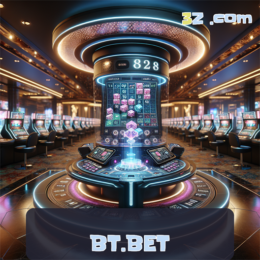 Apostas Inteligentes: BT.BET Eleva o Jogo no Brasil