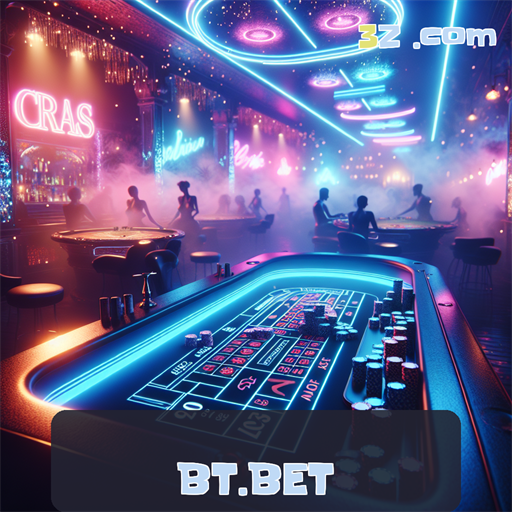 Inovação no jogo: O app do BT.BET brilha como nunca