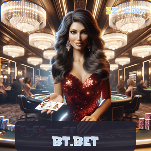 Segurança e Diversão: A Faceta Confiável da BT.BET