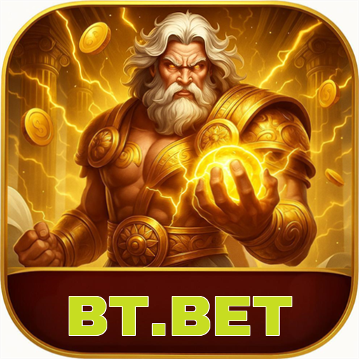BT.BET : Aproveite bônus incríveis ao acessar nossa plataforma de jogos