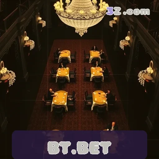 BT.BET: Desvende os Mistérios dos Jackpots e Ganhe Em Grande Estilo!