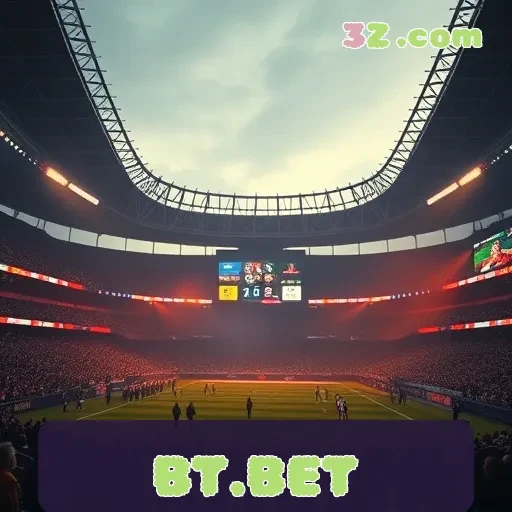 BT.BET Loterias: Venha Descobrir Emoções e Grandes Prêmios!