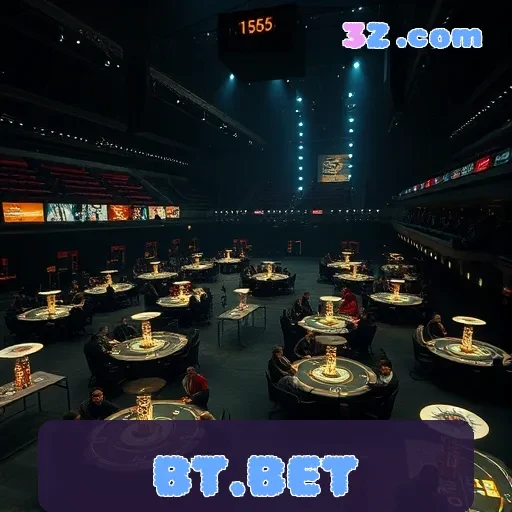BT.BET: Programa de Fidelidade que Transforma Seu Jogo em Prêmios Surpreendentes