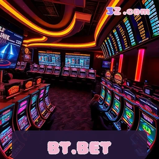 BT.BET: A Revolução do Poker Online no Brasil