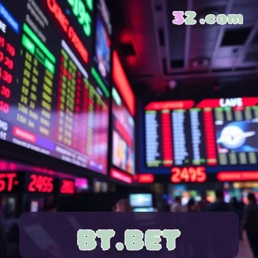 BT.BET: Maximize Suas Chances com Dicas de Aposta Incríveis