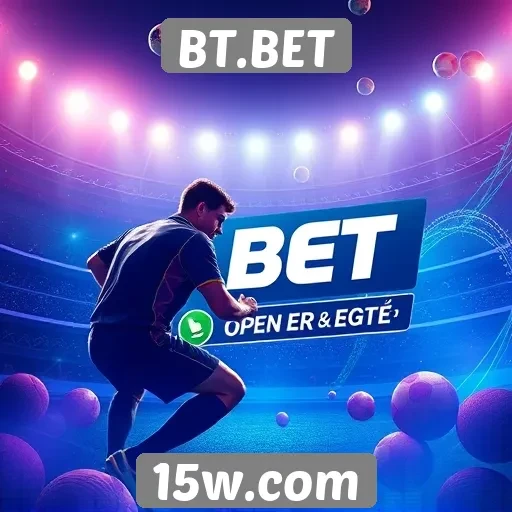Experiência do usuário no portal de jogos BT.BET
